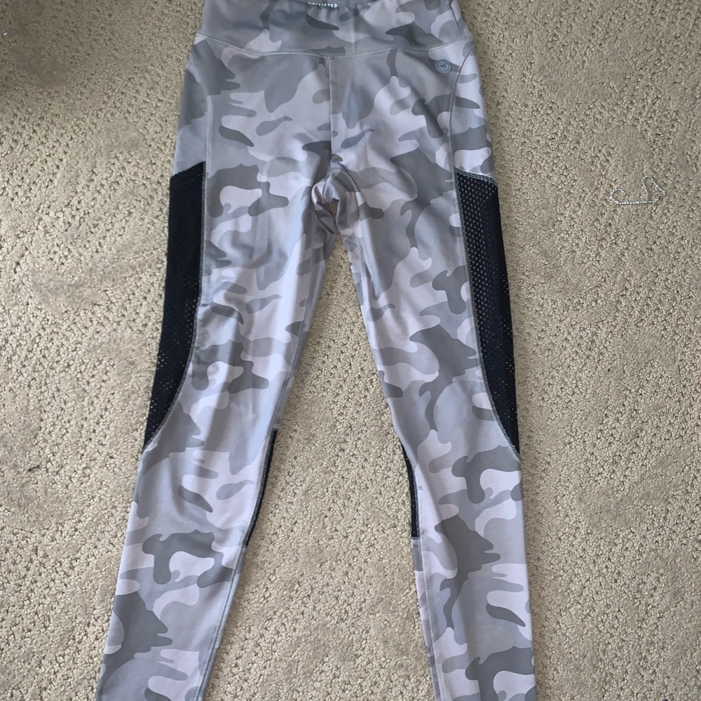 Hollister Leggings